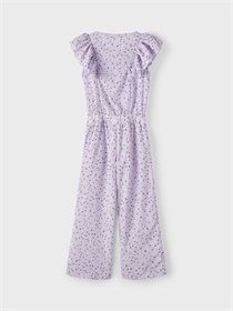 NAME IT Jumpsuit Vinaya Orchid Petal